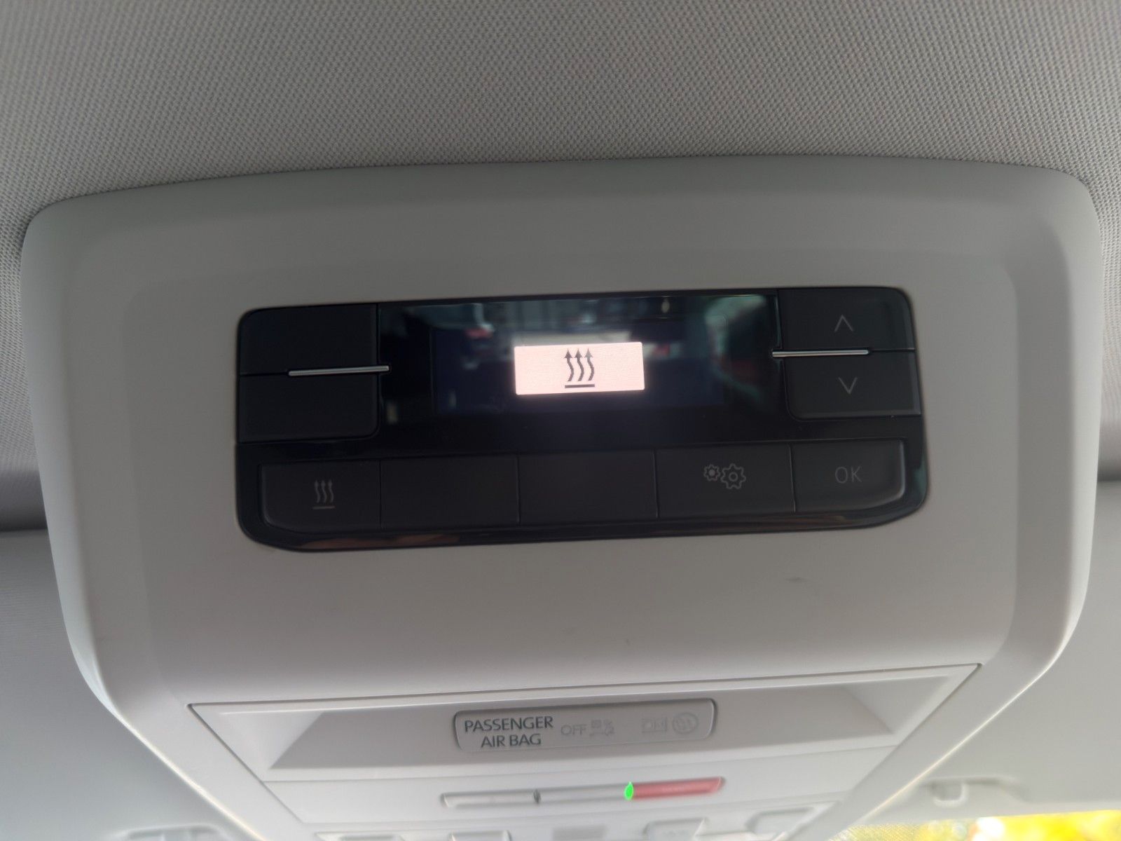 Volkswagen T6.1 Multivan - Samsaru's Car Outlet
