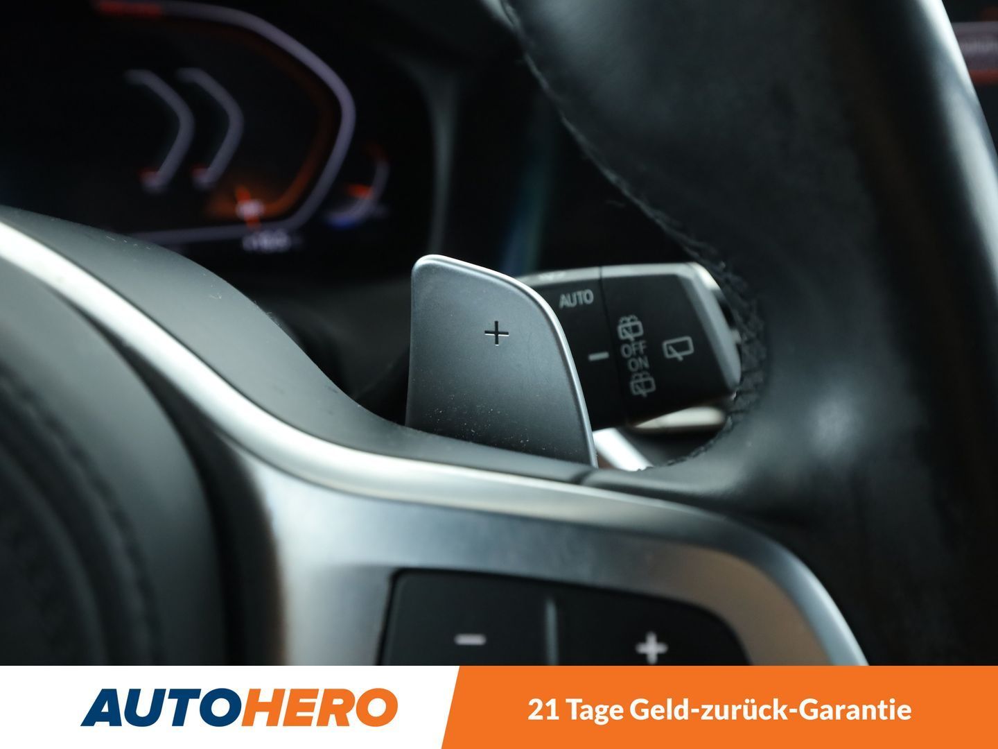 BMW 320i M Sport - Samsaru's Car Outlet