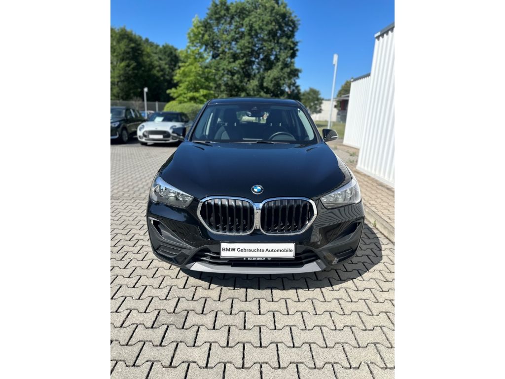 BMW X1 xDrive 18d - Samsaru's Car Outlet