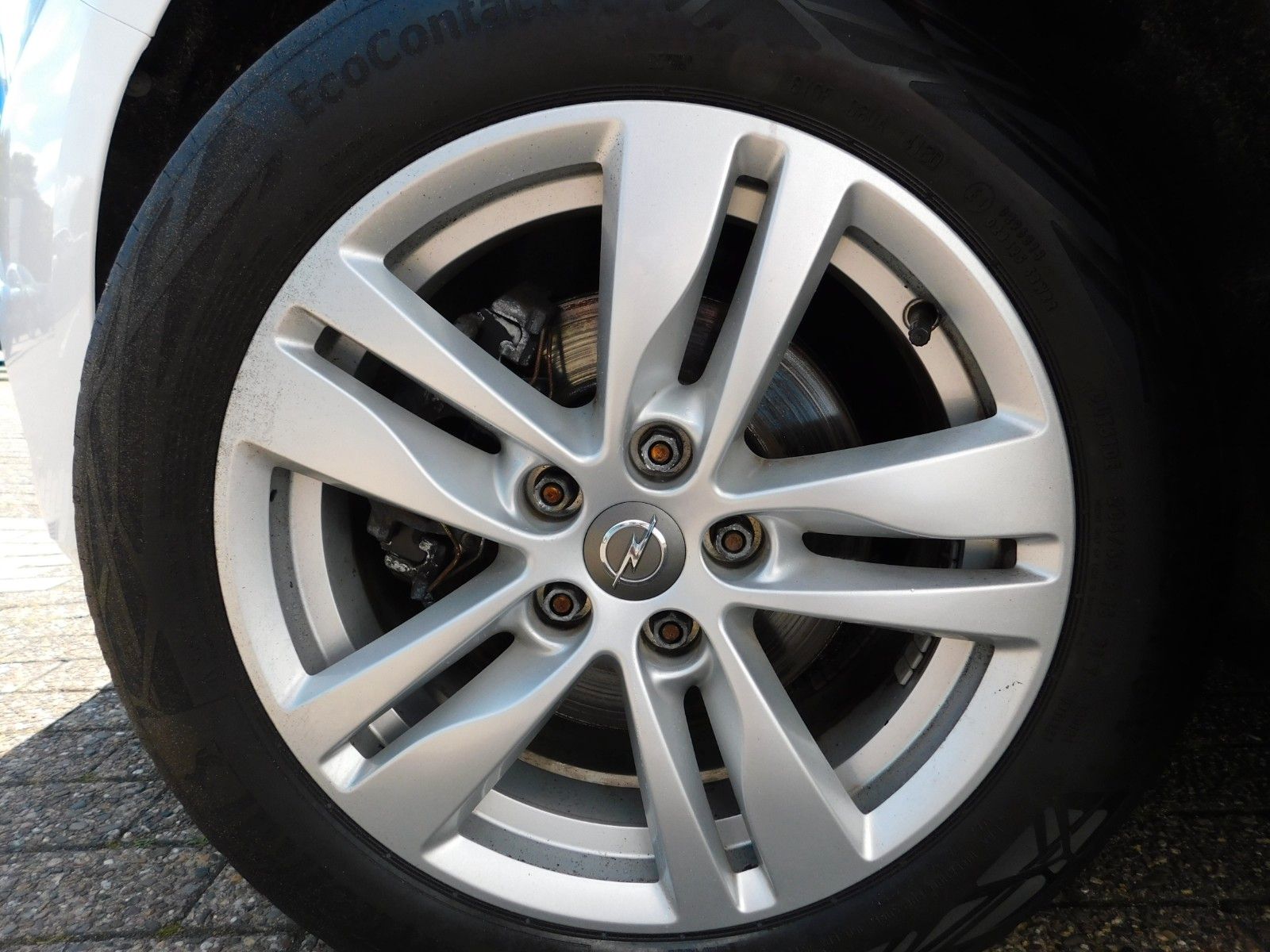 Opel ASTRA K Sports Tourer EDITION - Samsaru's Car Outlet