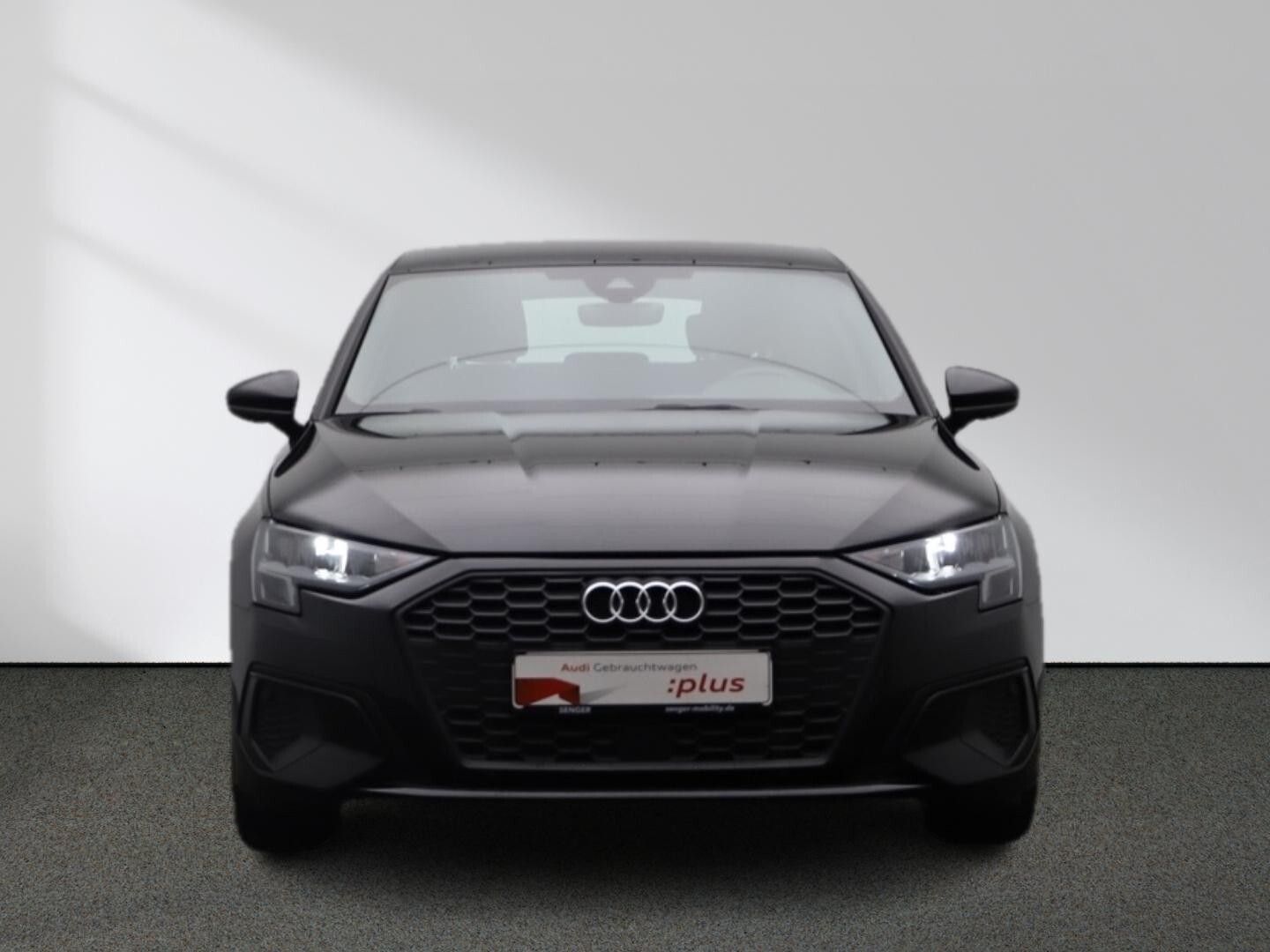 Audi A3 Sportback 40 TFSI e S tronic MMI Navi LED