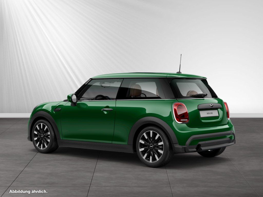 MINI One Classic - Samsaru's Car Outlet