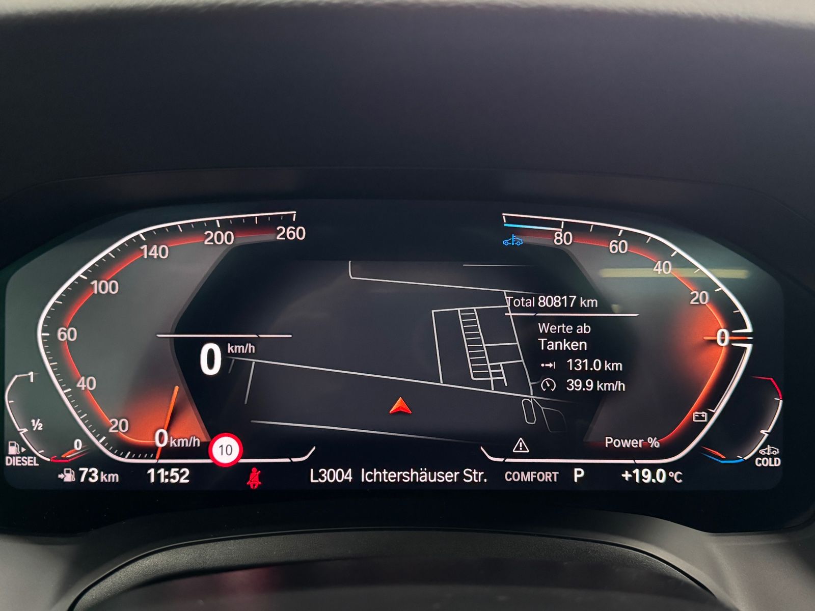 BMW 320 d M Sport - Samsaru's Car Outlet