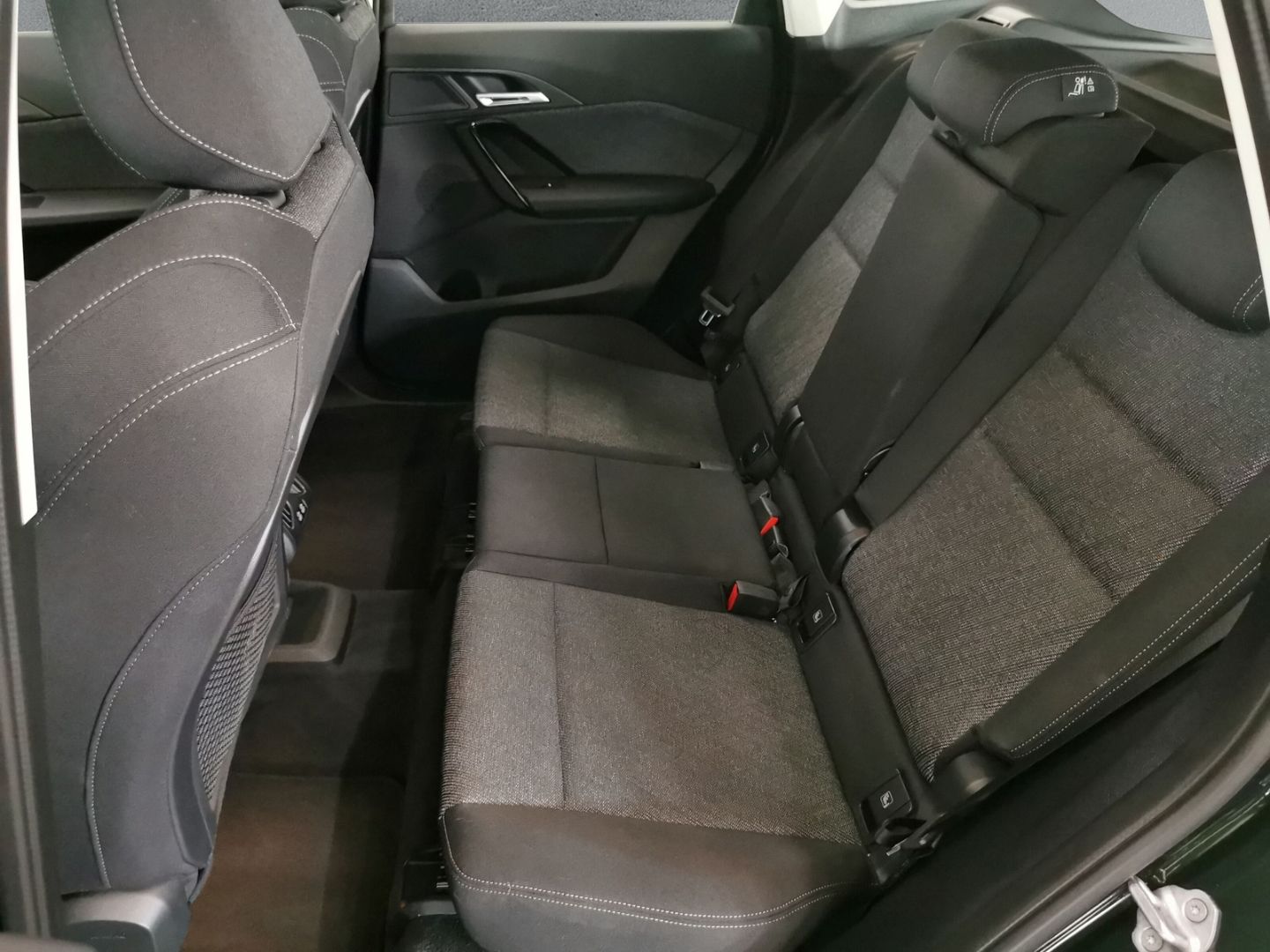 BMW X1 xDrive 20d - Samsaru's Car Outlet