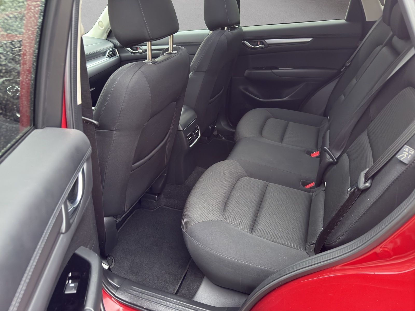 Mazda CX-5 Ad'vantage 2WD*Allwetter*1.Hand*