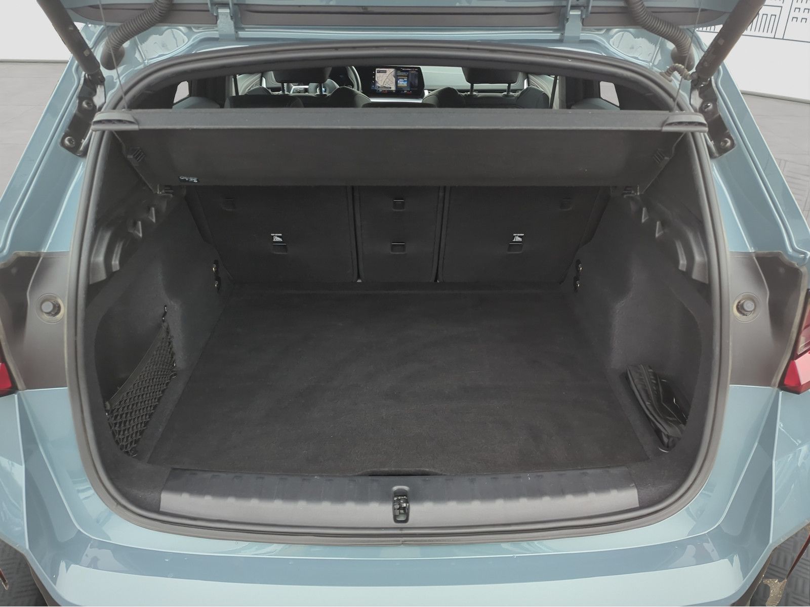 BMW X1 23d xDrive M Sport - Samsaru's Car Outlet