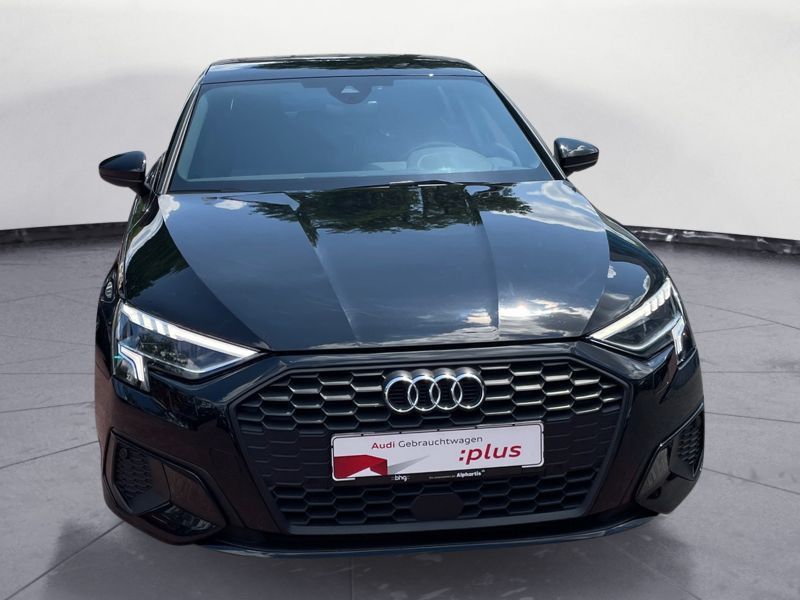 Audi A3 Sportback 40 TFSIe - Samsaru's Car Outlet