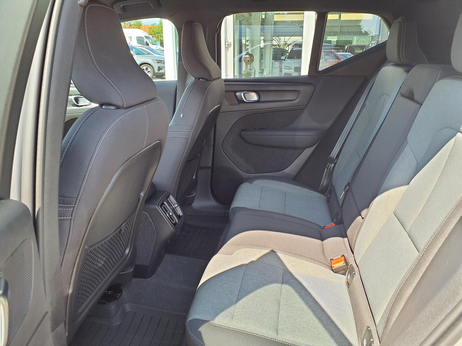 Volvo XC40 B4 Benzin Aut. AHK / ACC / BLIS