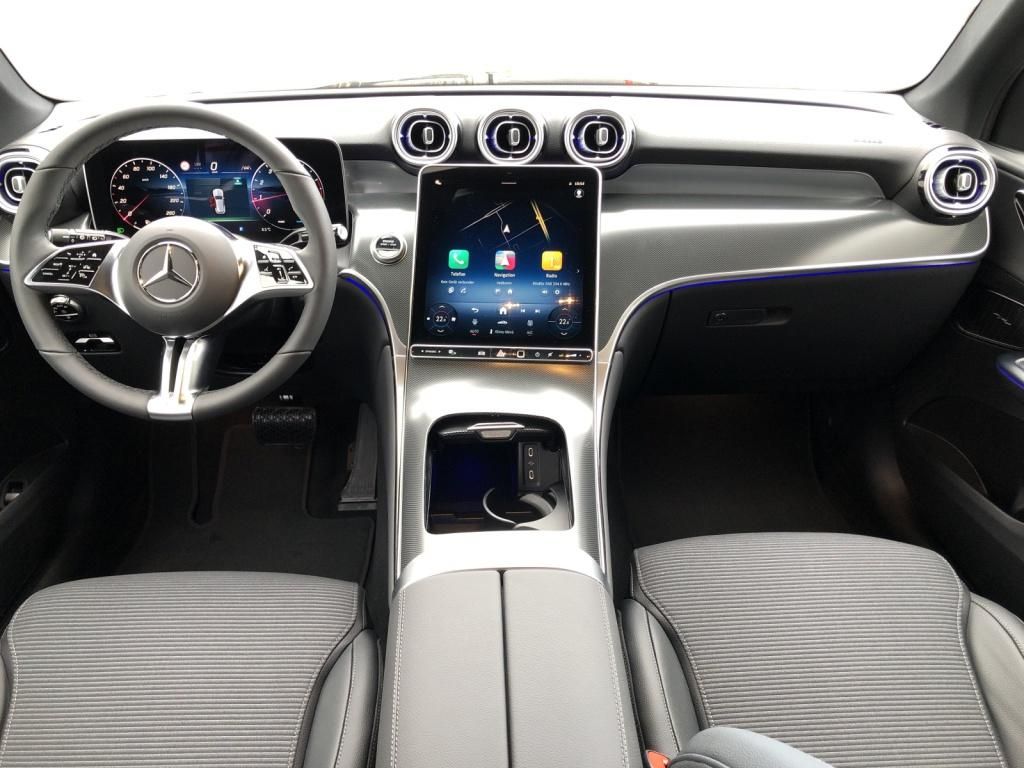 Mercedes-Benz GLC 200 4MATIC Avantgarde - Samsaru's Car Outlet