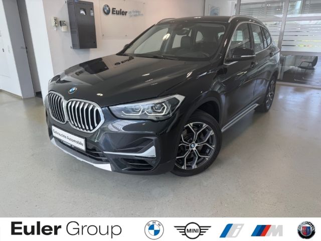 BMW X1 xDrive 20i X Line - Samsaru's Car Outlet