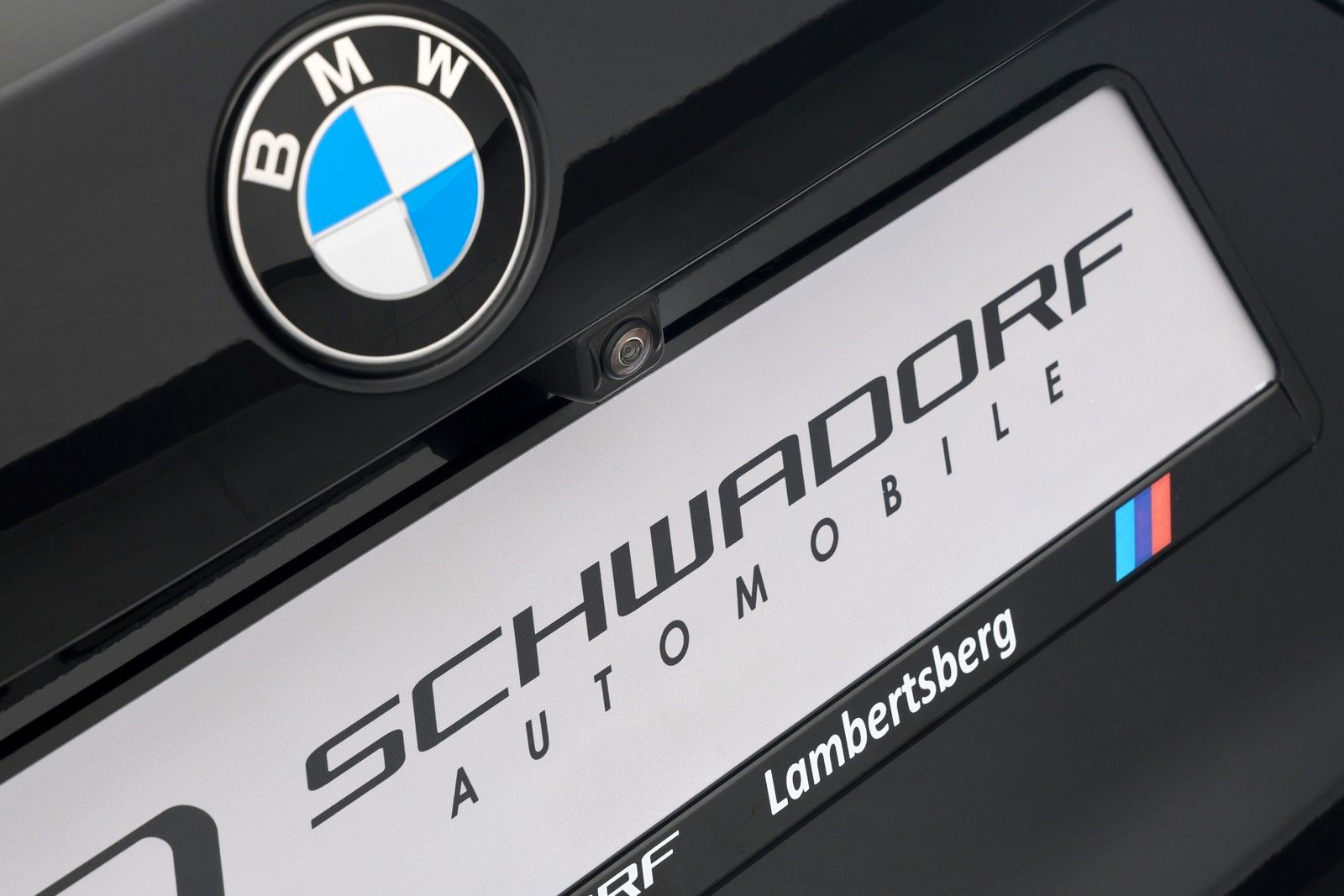 BMW 330d Touring Sport Line - Samsaru's Car Outlet