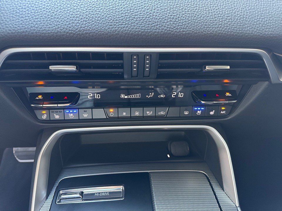 Mazda CX-60 e-SKYACTIV-D 254 Homura Conv.&Sound / AHK