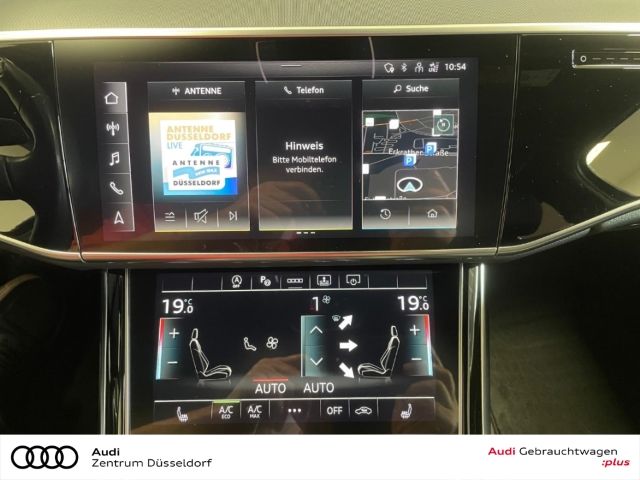 Audi A8 50 TDI quattro - Samsaru's Car Outlet