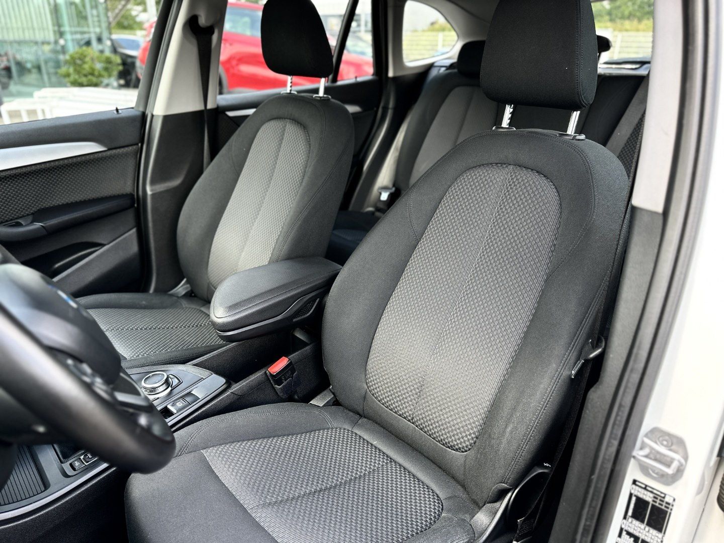 BMW X1 xDrive25e - Samsaru's Car Outlet