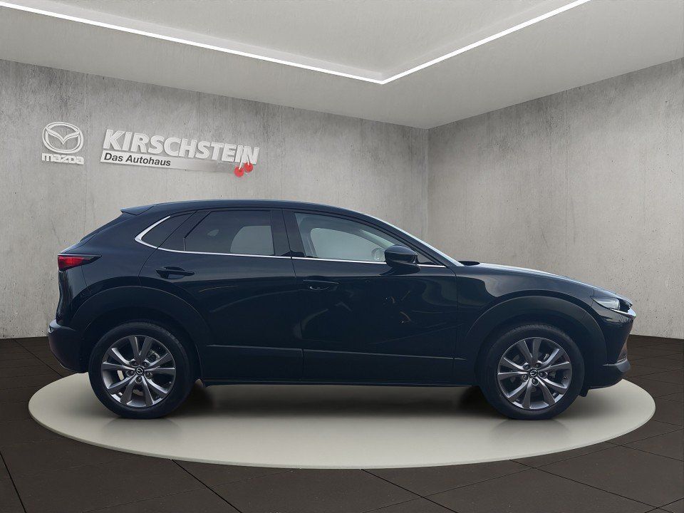 Mazda CX-30 SELECTION 150 PS +MATRIX-LED+BOSE+