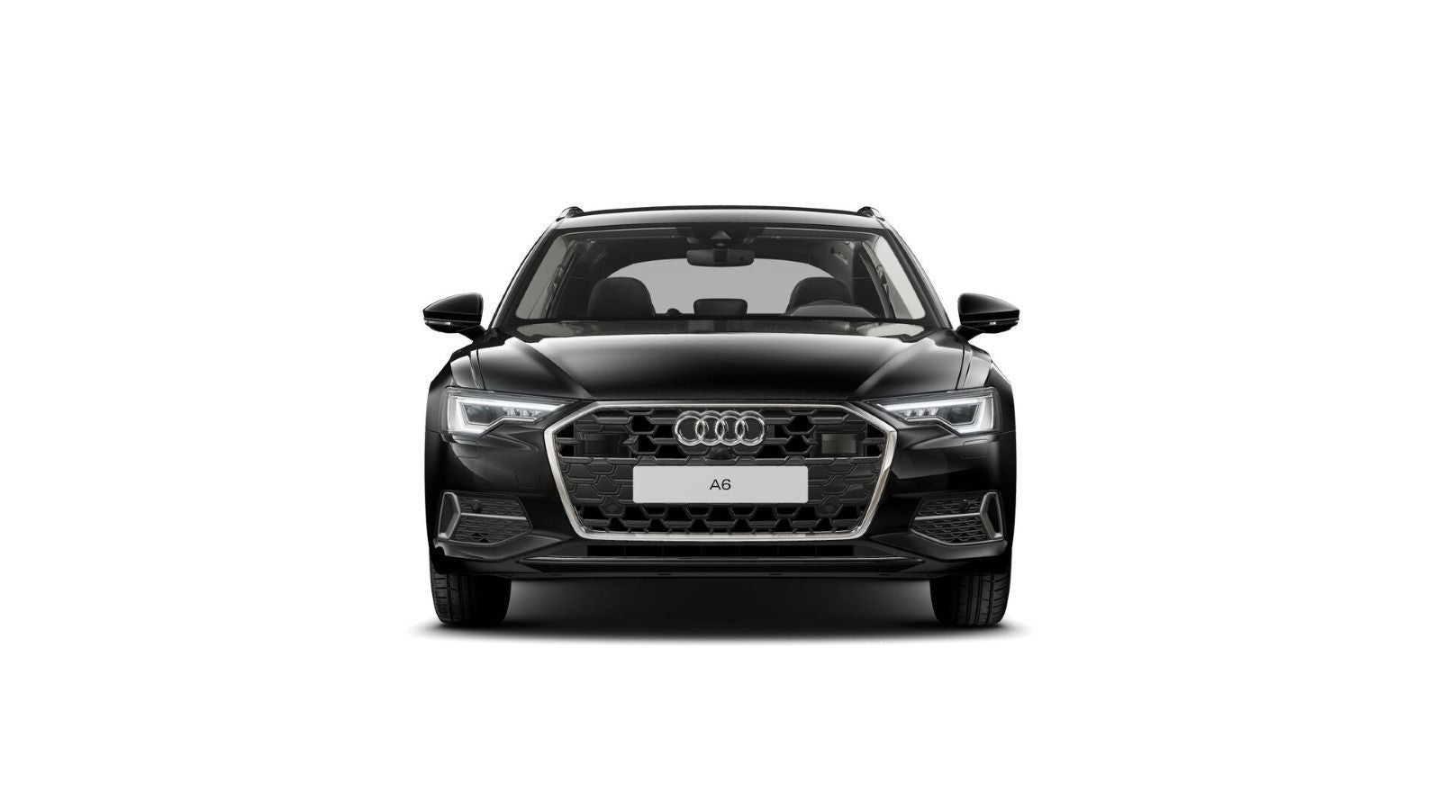 Audi A6 Avant 45 TFSI advanced - Samsaru's Car Outlet