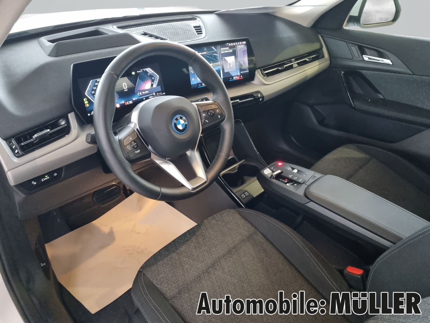 BMW X1 25e - Samsaru's Car Outlet