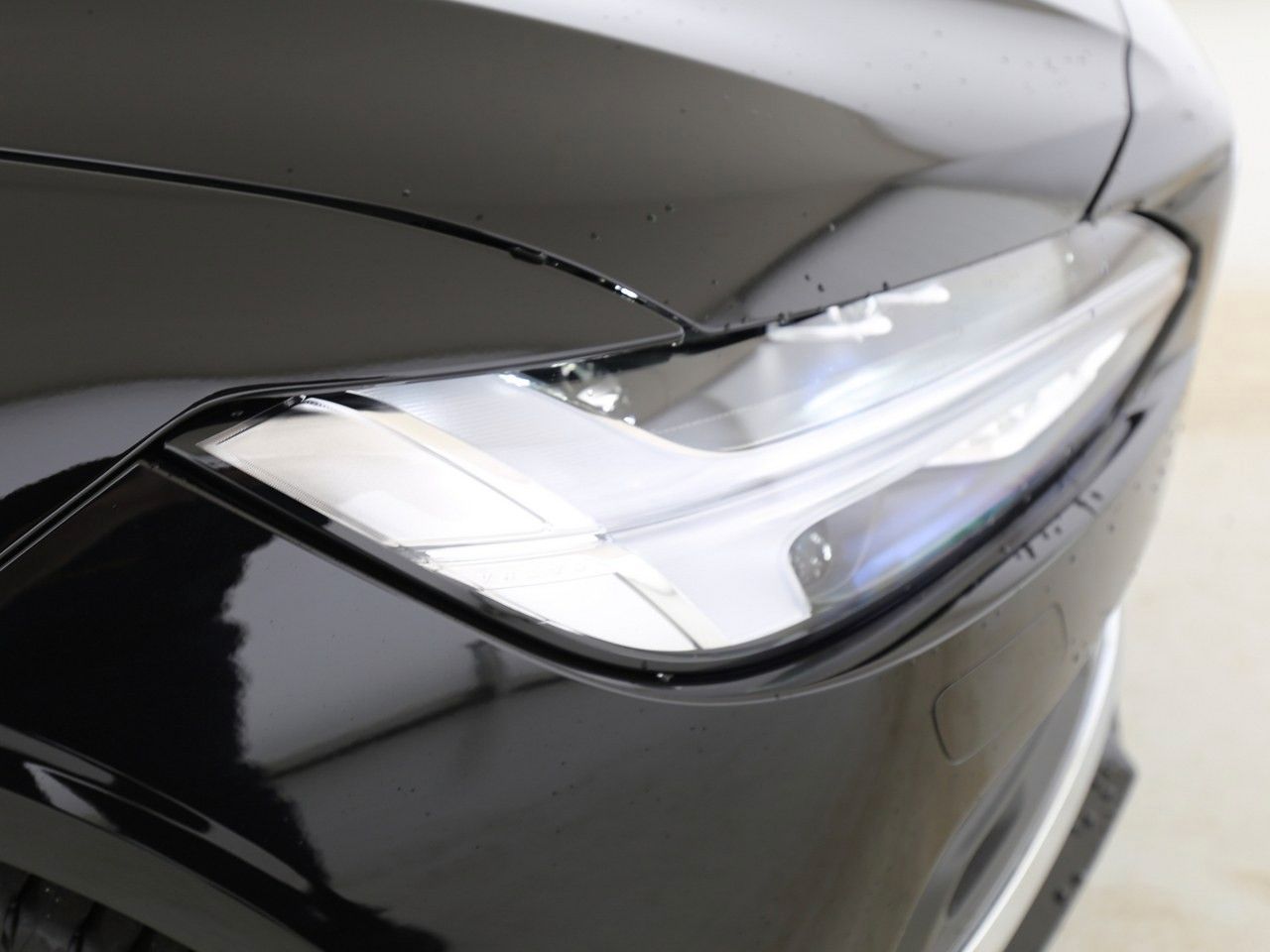 Volvo S90 B5 Ultimate Bright AWD Stdhzg*SD