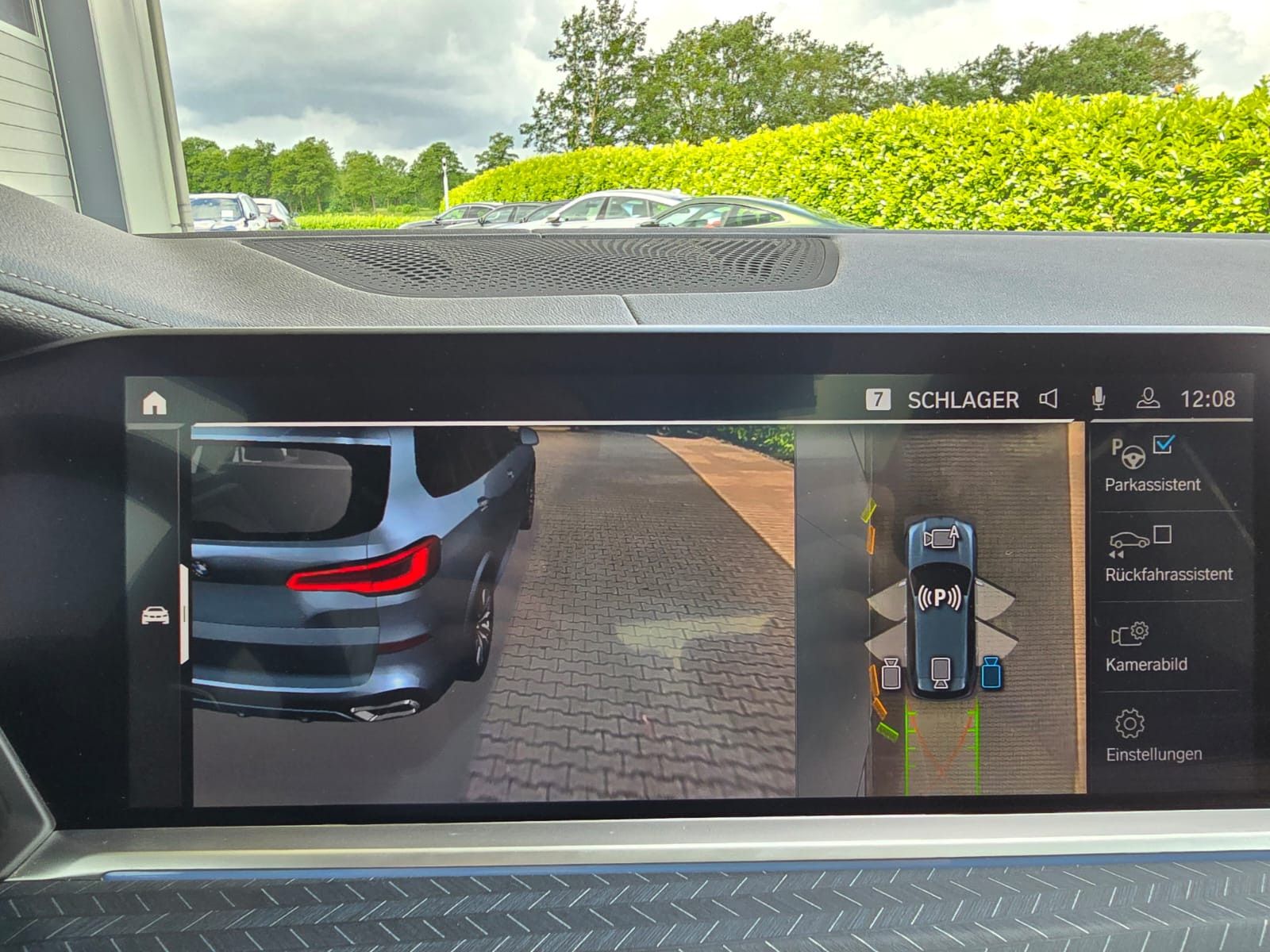 BMW X5 xDrive 45e M Sport*AHK,Sky-Lounge,Laser,360°