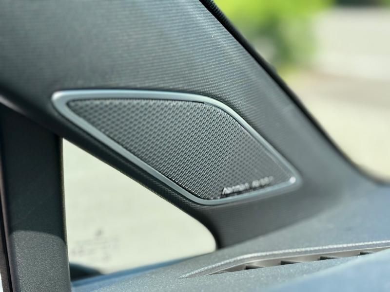Volkswagen Golf VIII GTI Clubsport - Samsaru's Car Outlet