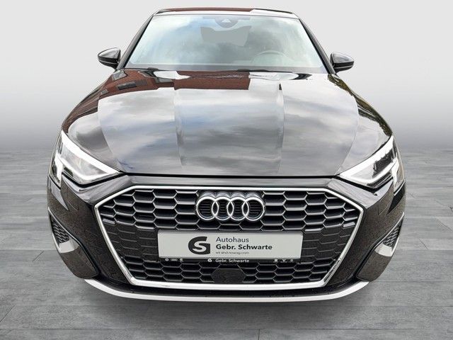 Audi A3 Sportback 35 TDI s-tronic advanced STANDHZG.