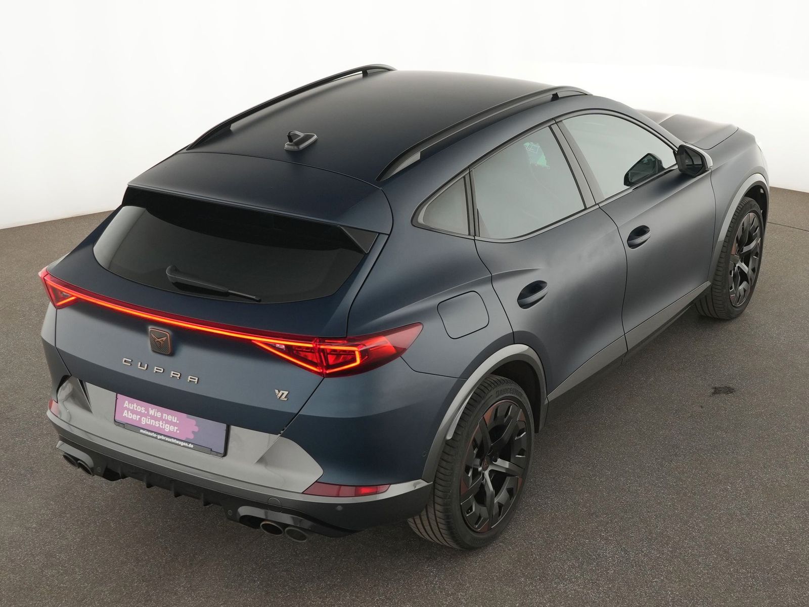 Cupra Formentor VZ Schalensitze|AHK|Navi|Key|Assistenz