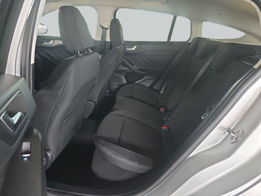 Ford Focus Turnier 1.5 EcoBlue  Aut. TITANIUM EDITION