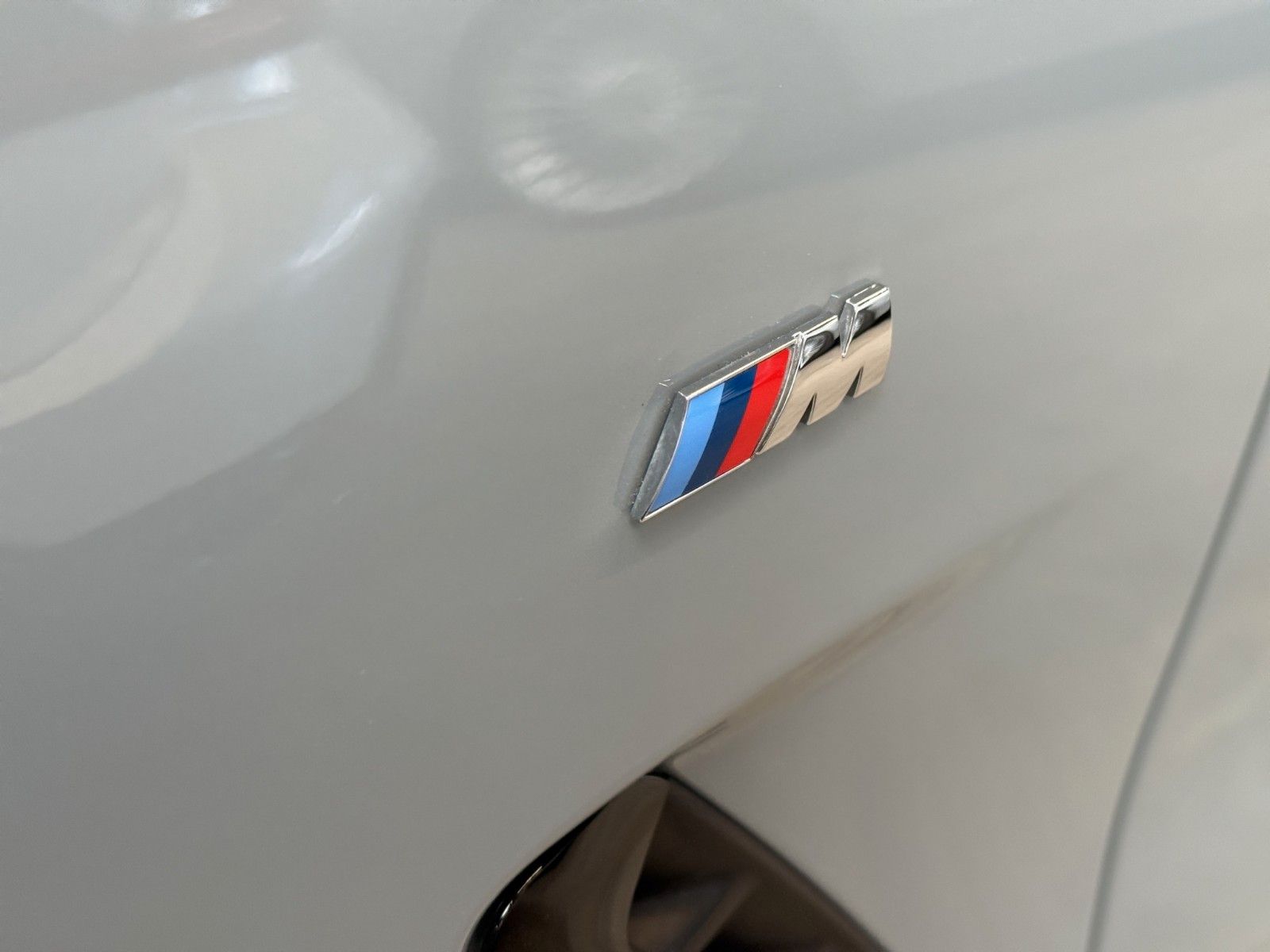 BMW X3 30d xD M Sport - Samsaru's Car Outlet