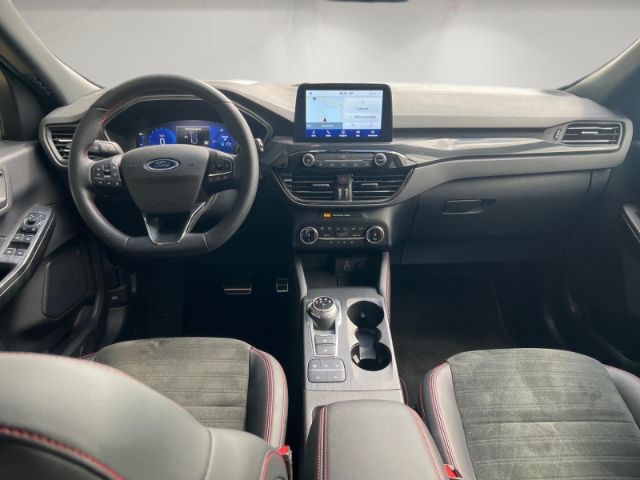Ford Kuga 2.5 PHEV ST-Line X Schiebedach/AHK/Sitzheiz