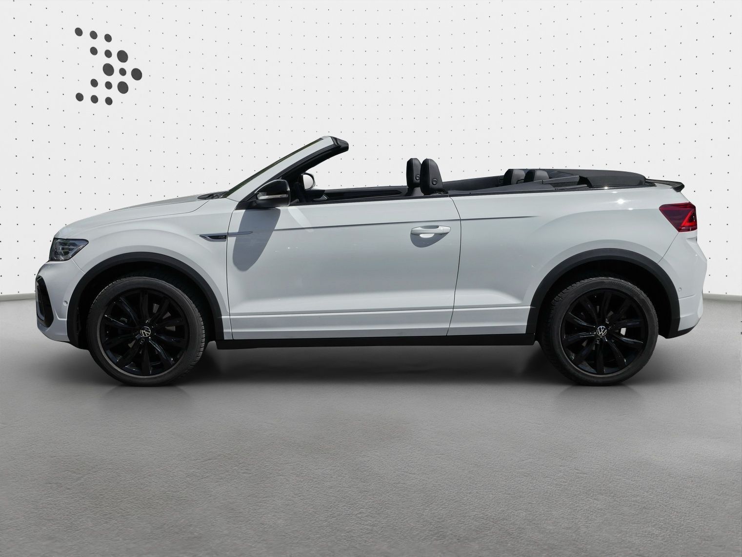 Volkswagen T-Roc TSI R-Line - Samsaru's Car Outlet