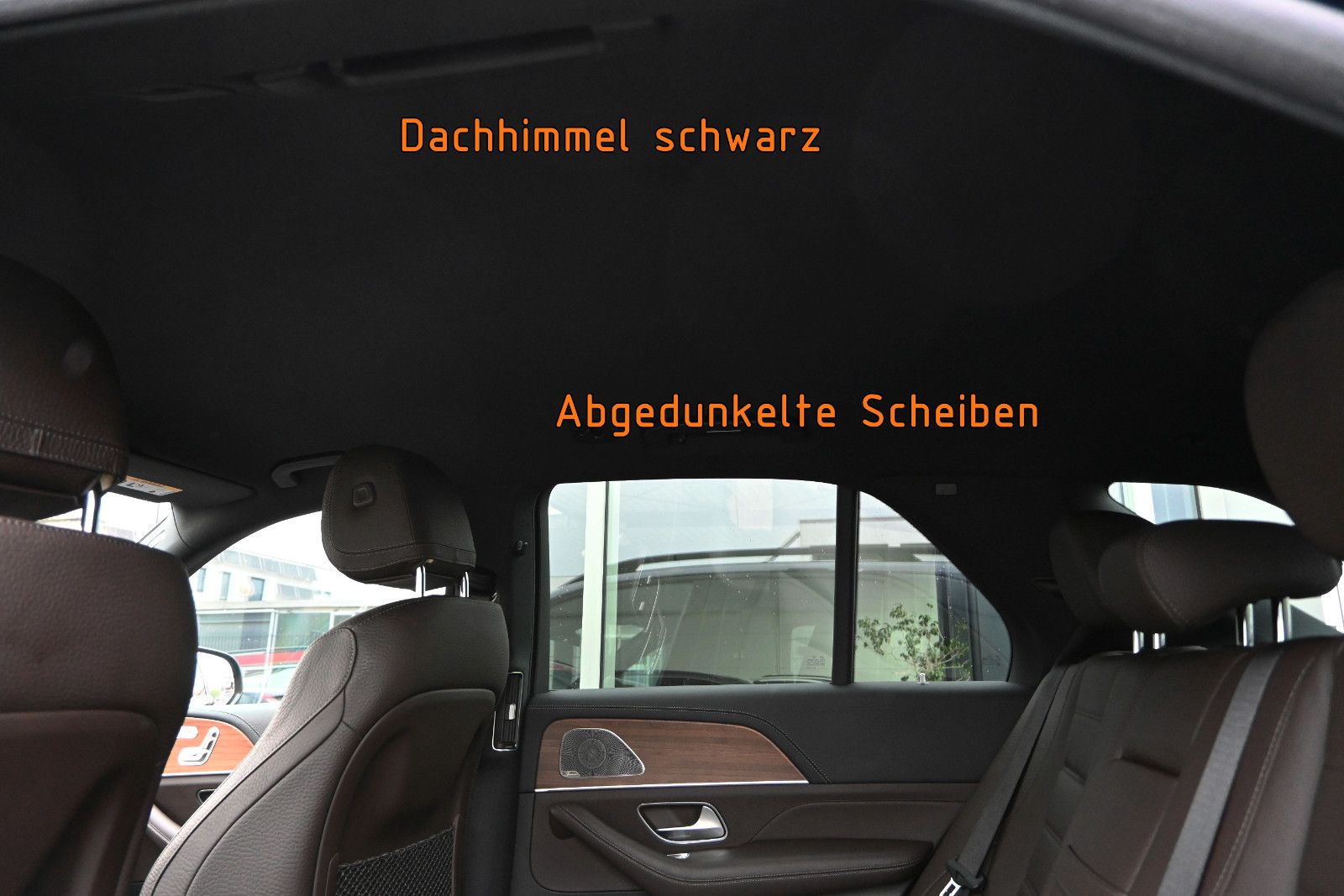 Mercedes-Benz GLE 300 d 4M AMG Line °UVP 96.847€°ACC°AHK°360°