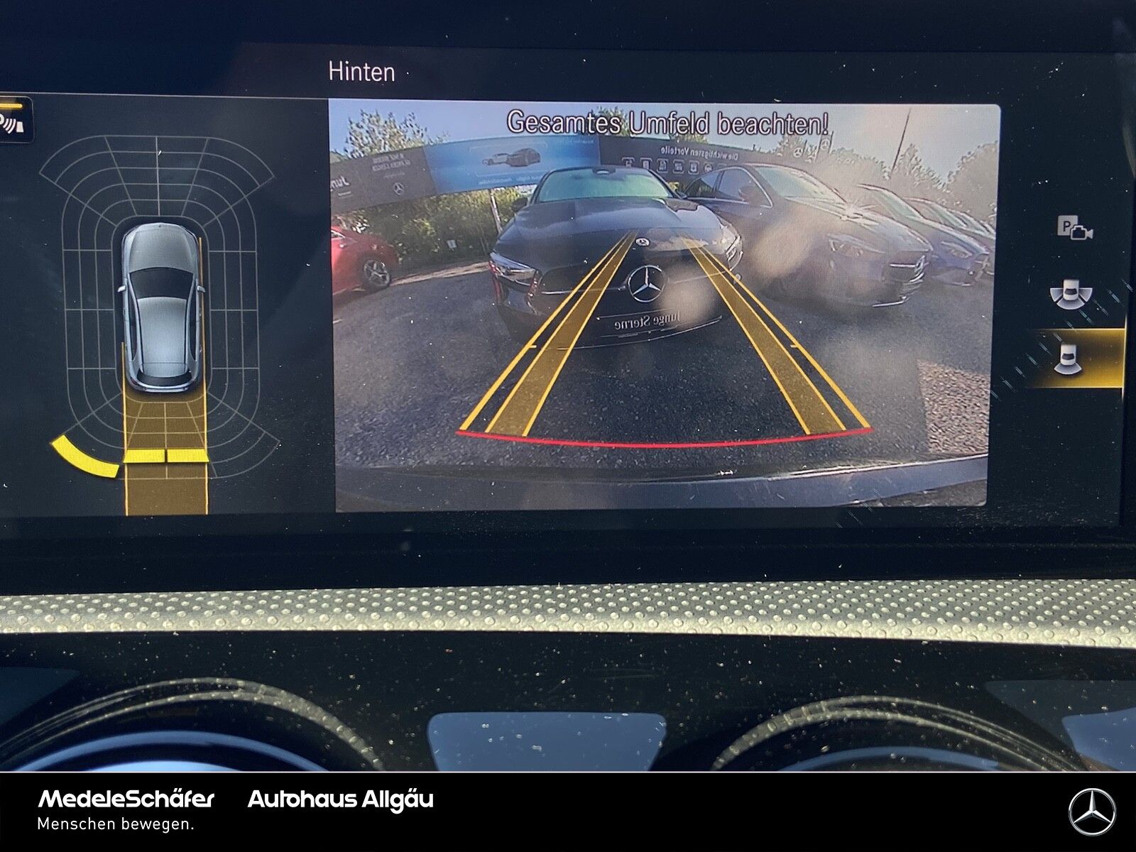 Mercedes-Benz A 250 4MATIC AMG - Samsaru's Car Outlet