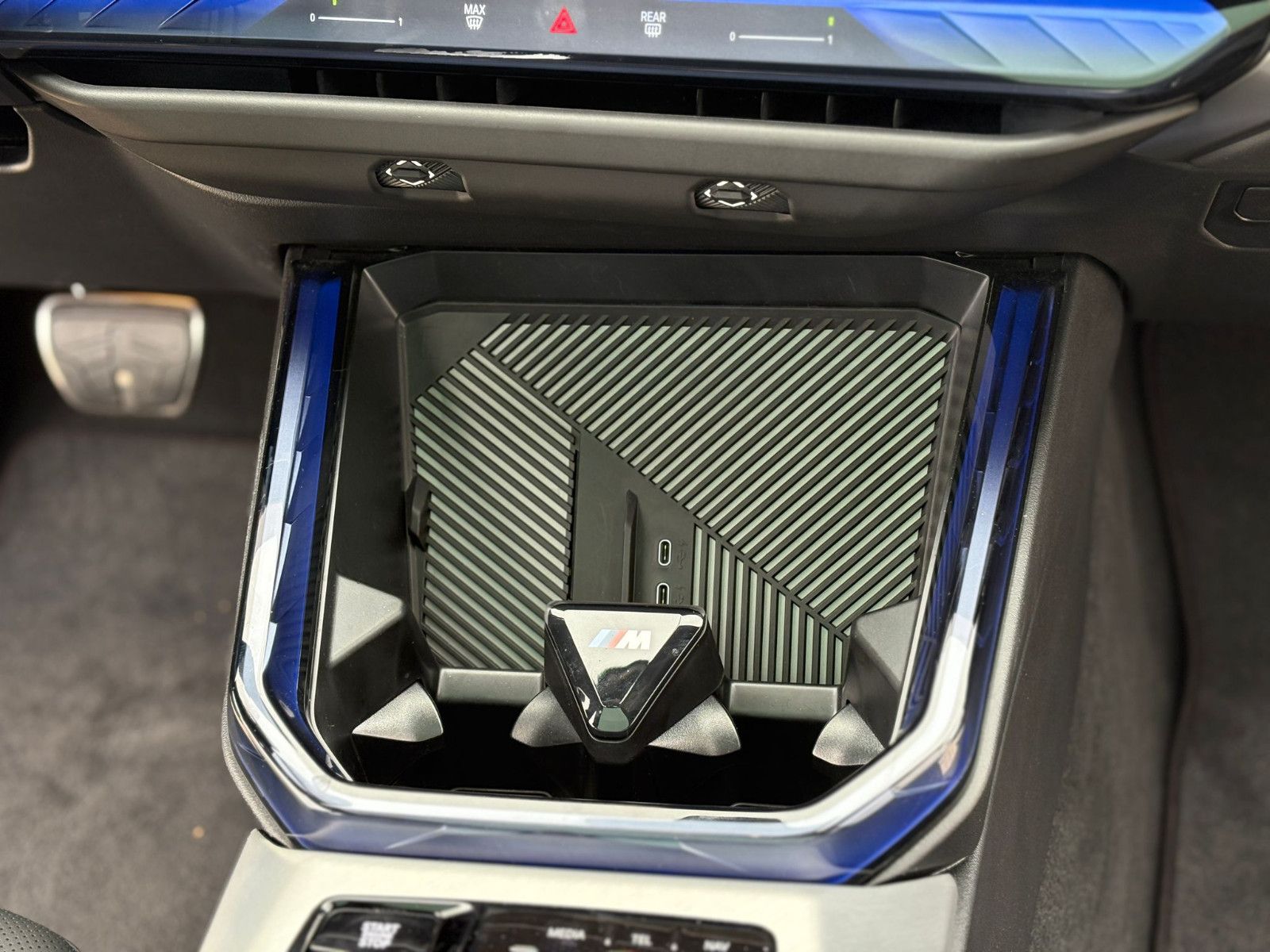 BMW X3 xDrive20d M Sport PRO/Panorama/ICONIC