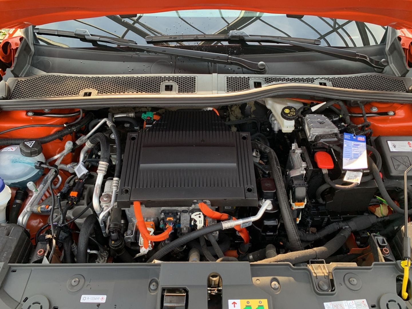 Opel Corsa-e Edition - Samsaru's Car Outlet