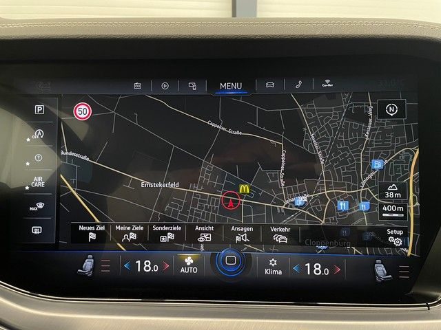Volkswagen TOUAREG 3.0 V6 TDI Elegance 4Motion - Samsaru's Car Outlet