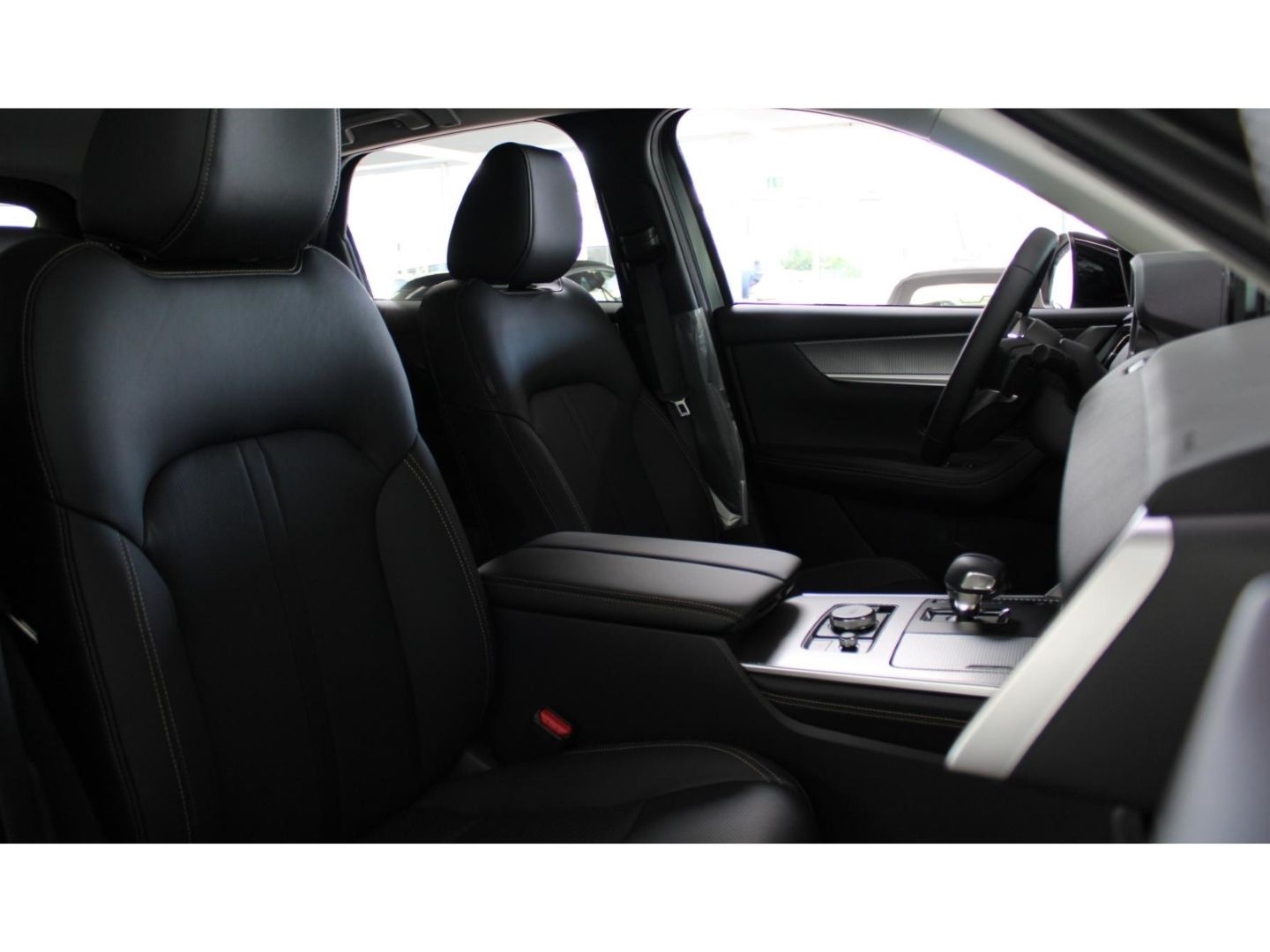 Mazda CX-60 SOMO HOMURA+CON-P+DRI-P+COM-P+PANO+AHK !!