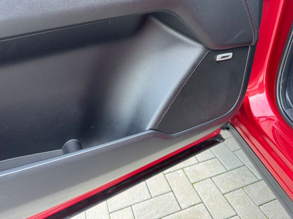 Mazda CX-5 2.5 (194PS) FWD Autom. Homura Allwetterr. 3