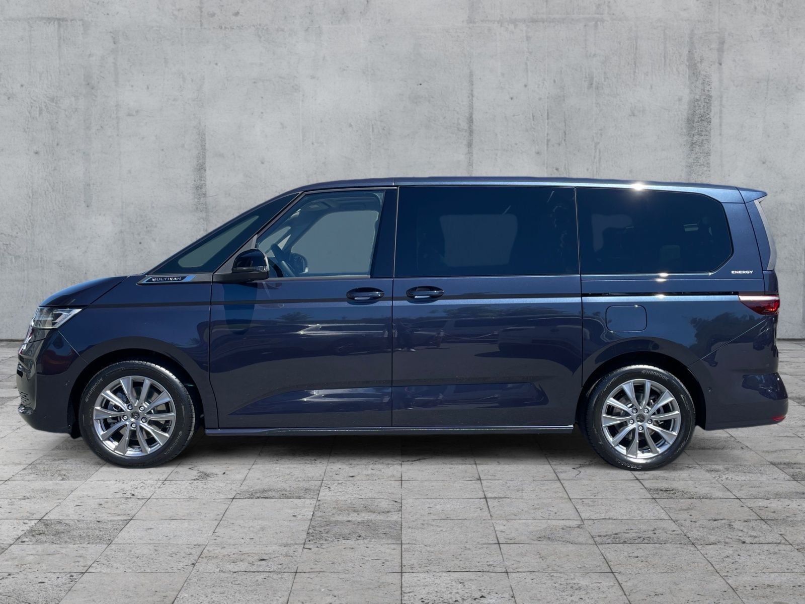 Volkswagen T7 Multivan LR eHybrid OPF Life 4motion DSG DCP
