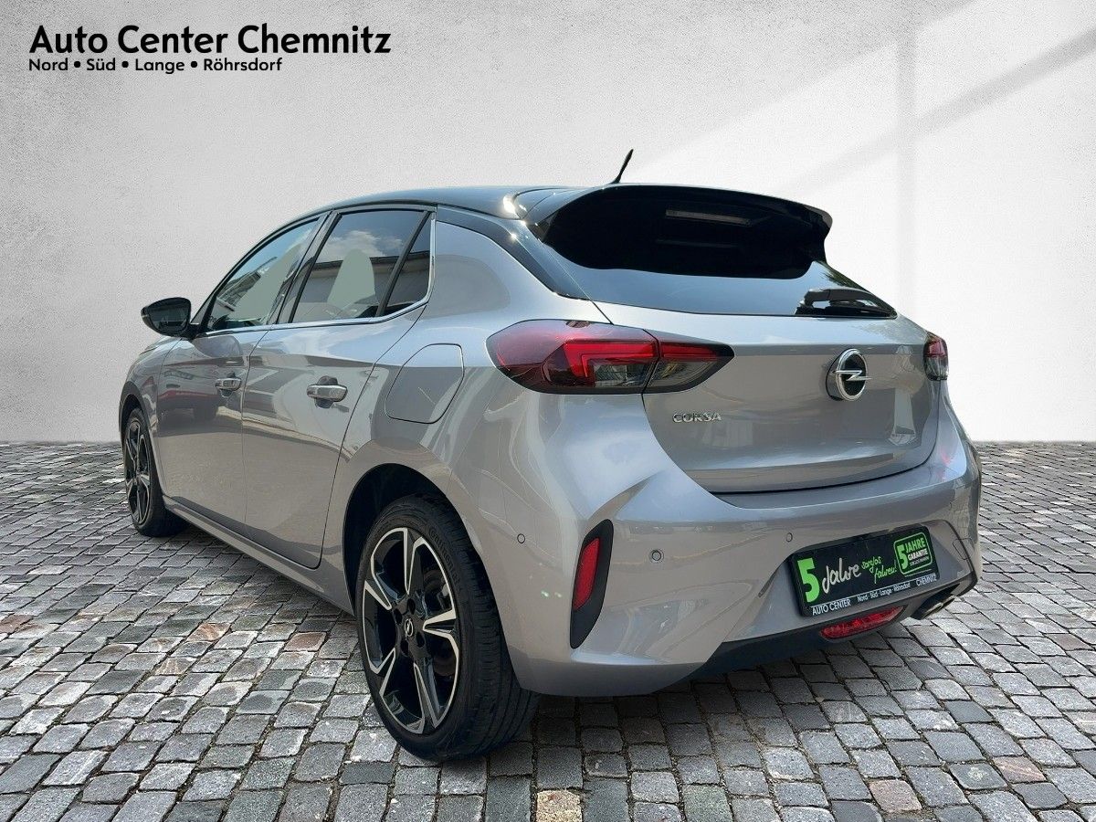 Opel Corsa F Ultimate - Samsaru's Car Outlet