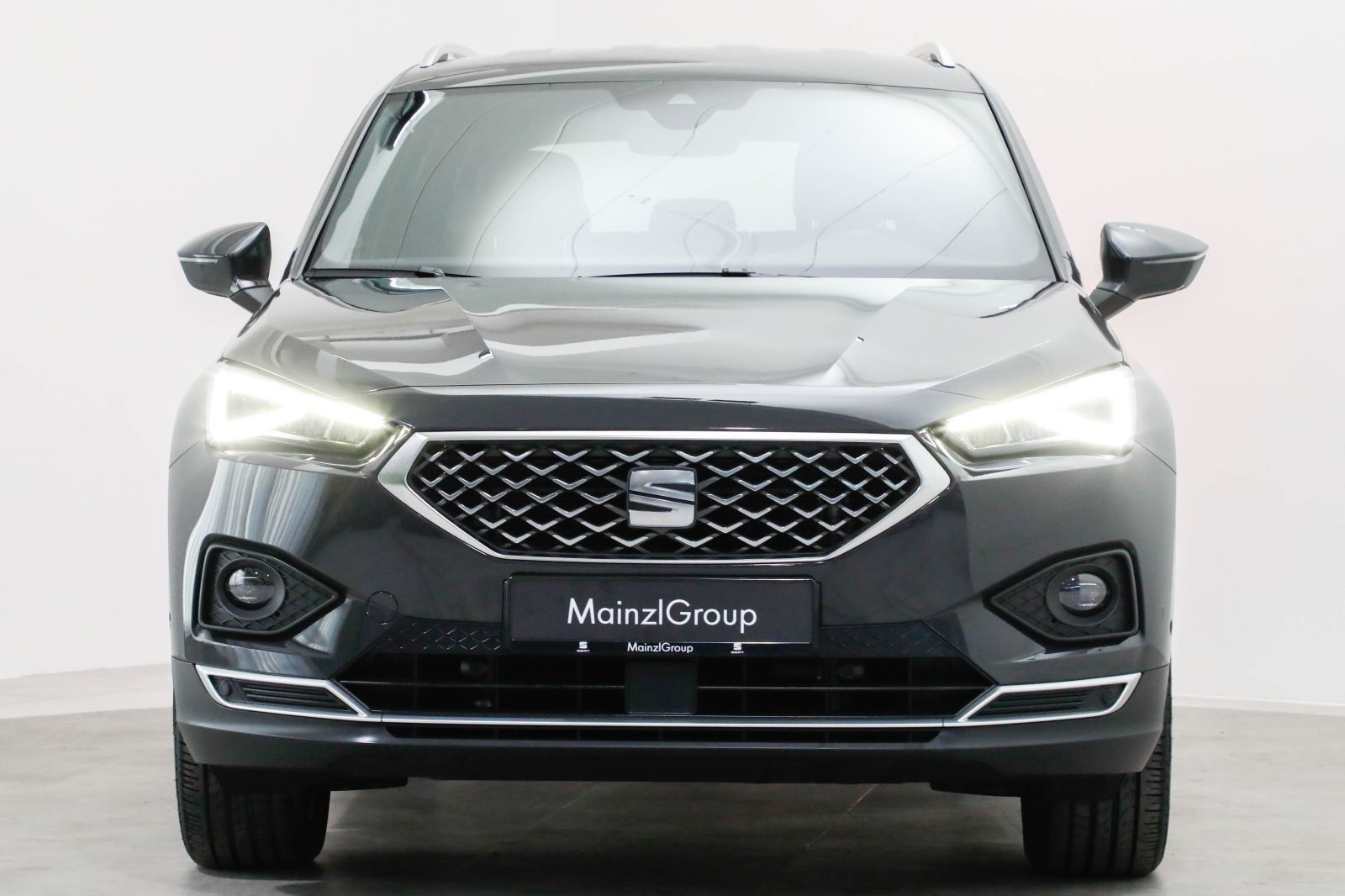 Seat Tarraco 2.0 TDI 4D DSG 4xSHZ AHK ACC Kam.