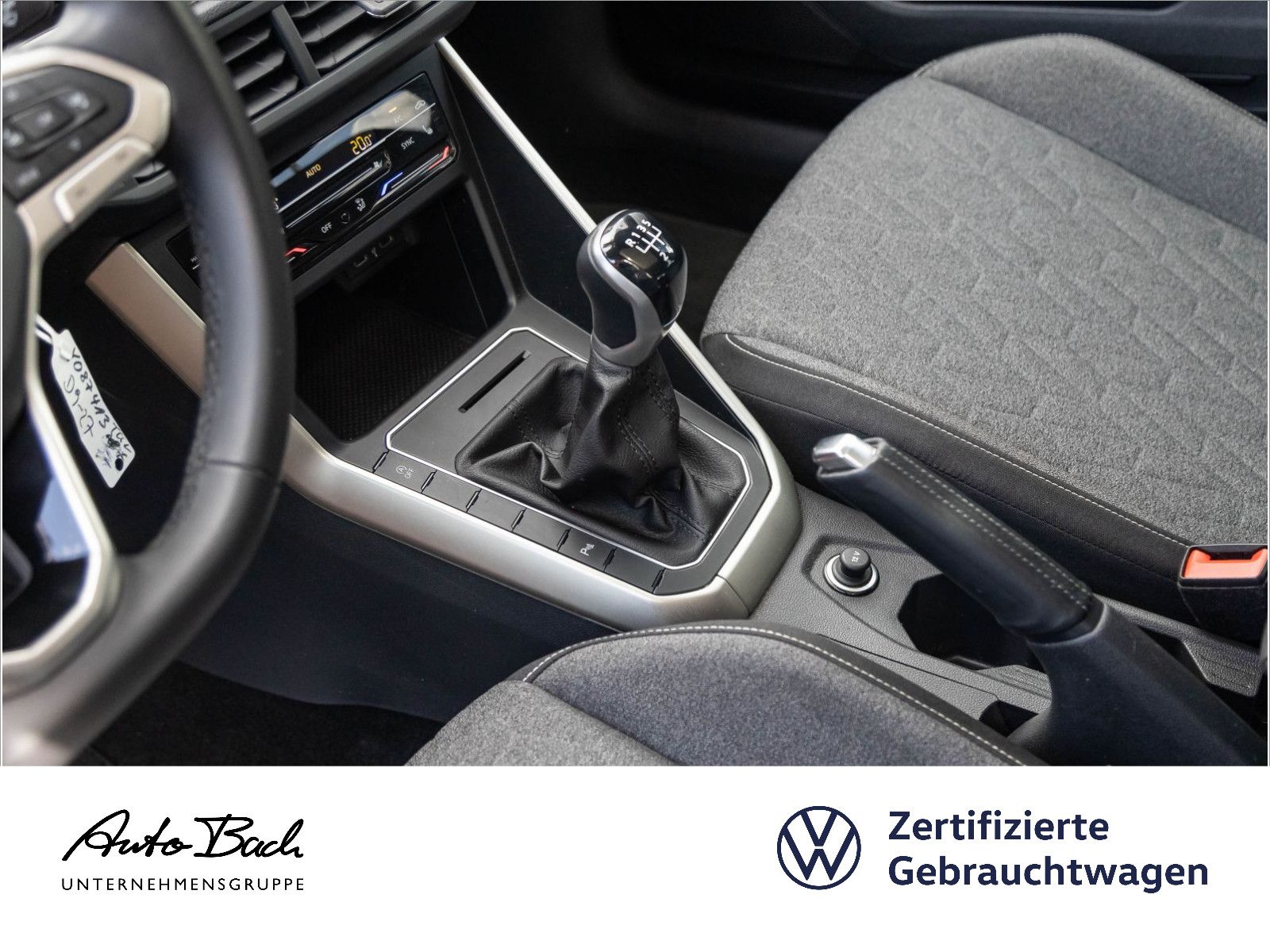 Volkswagen Taigo 1.0 TSI MOVE - Samsaru's Car Outlet