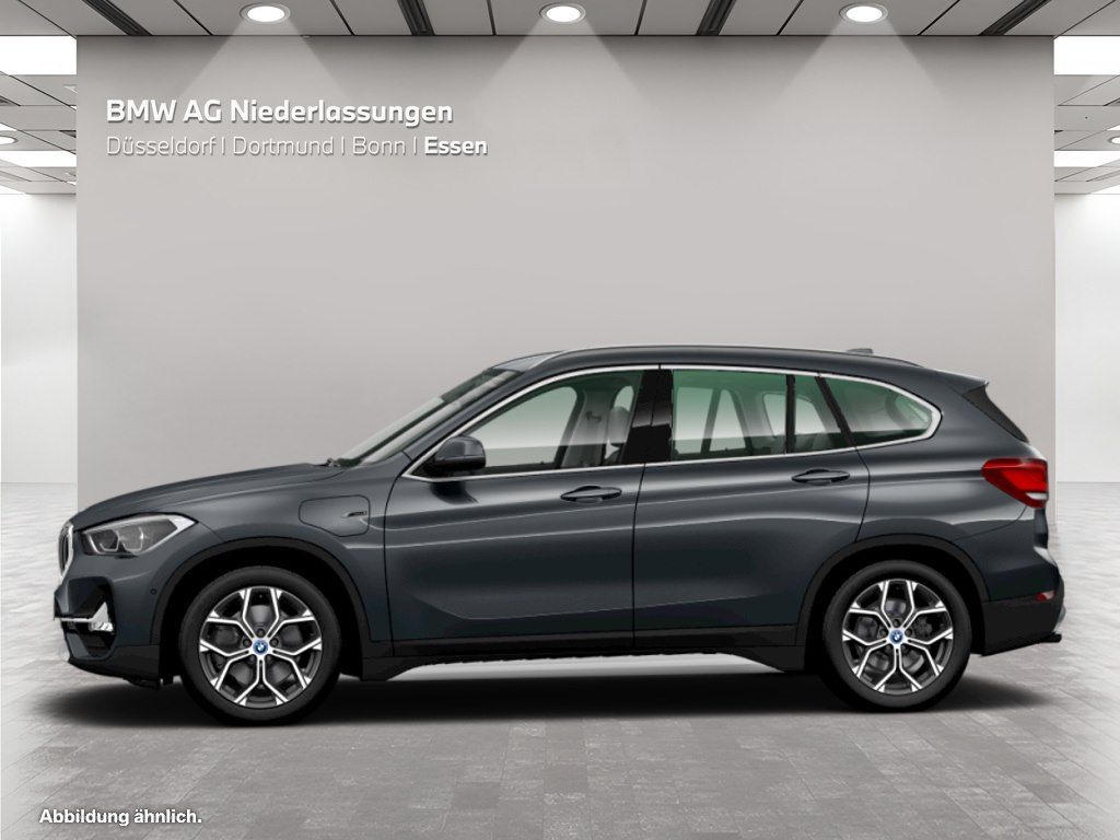 BMW X1 xDrive25e - Samsaru's Car Outlet