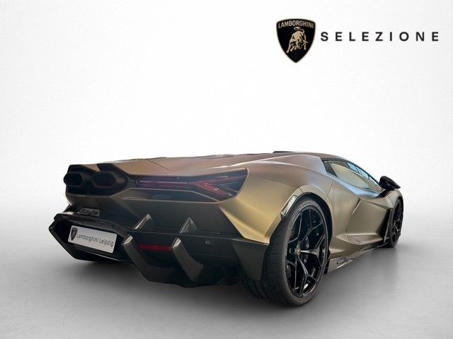 Lamborghini Revuelto 6.5 V12 HPEV