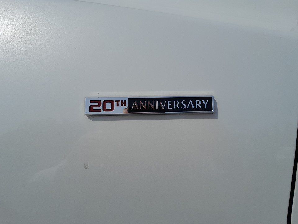 Mazda 6 Kombi SKY-G 194PS 6AT SoMo 20TH ANNYV. GSD BOS