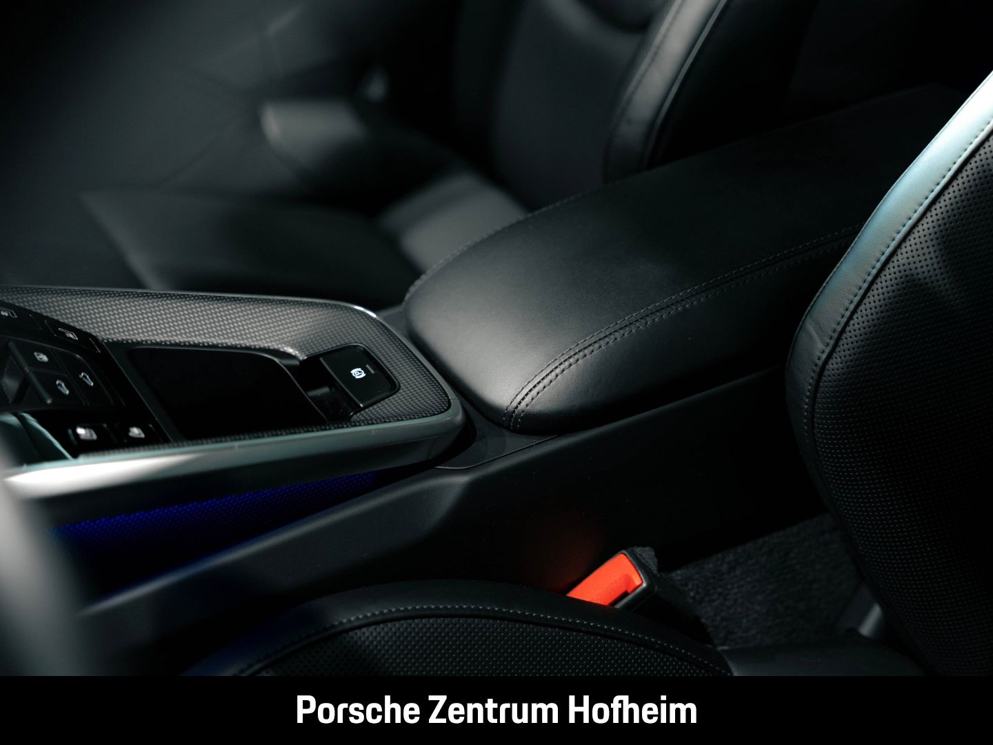 Porsche 992 911 Turbo BOSE Sportabgasanlage HA-Lenkung