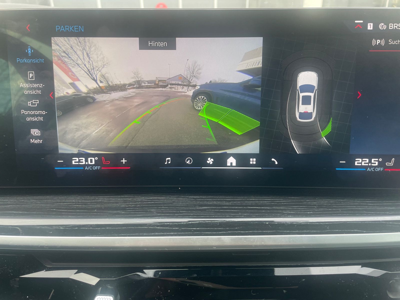 BMW X6 ///M60i/AHK/HK HIFI/CAM