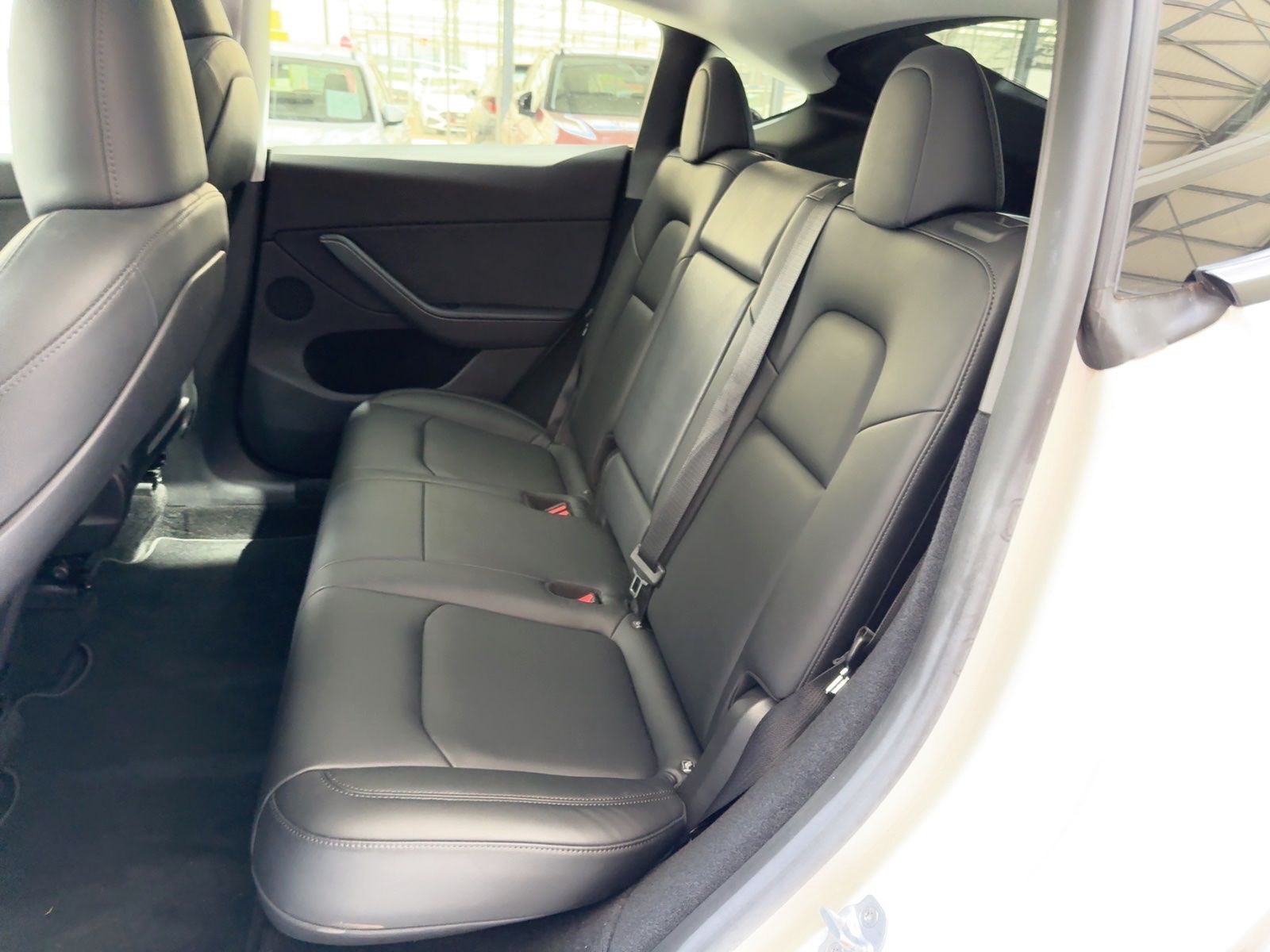 Tesla Model Y  Maximale Reichweite|AWD|ACC|360°