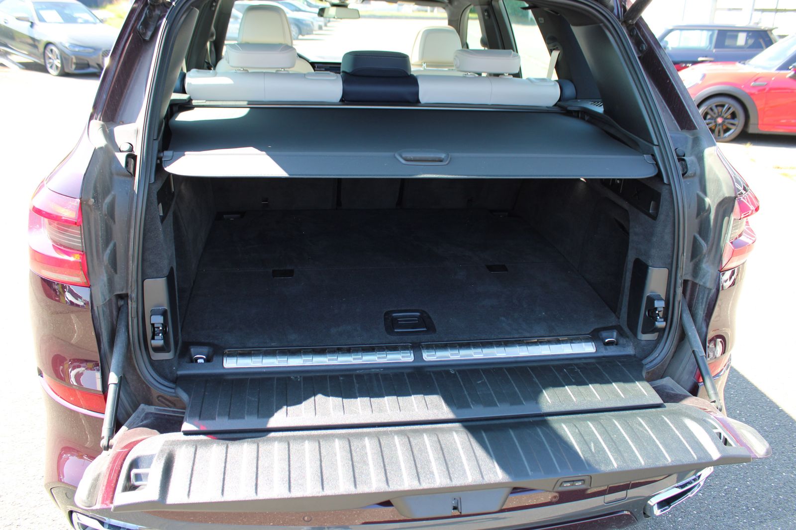 BMW X5 xDrive45e M Sportpaket AHK HiFi