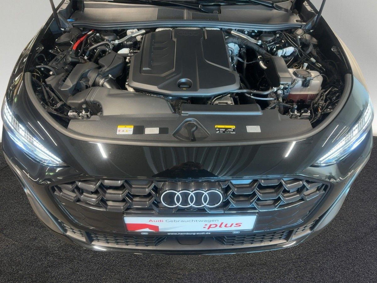 Audi A5 Avant TFSI qu S tronic S LINE/LM20/AHK/MATRIX