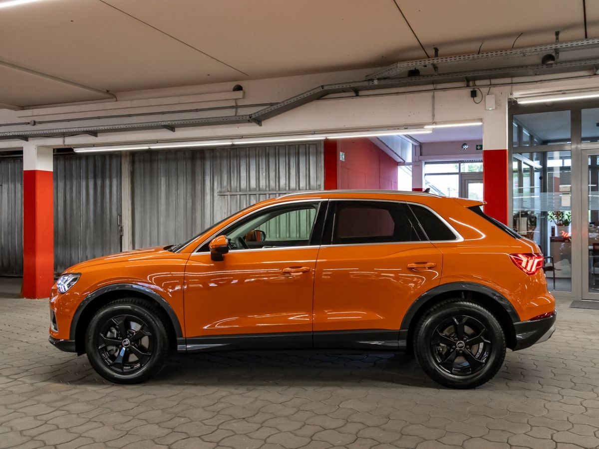 Audi Q3 40 TFSI quattro S tronic - Samsaru's Car Outlet